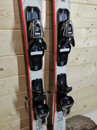 LYŽE ROSSIGNOL EXPERIENCE 76 136CM